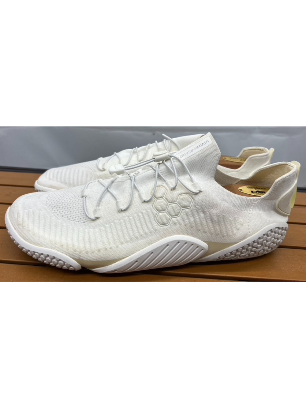 Vivobarefoot Mens Shoes Men’s Size US 11.5 Motus Flex Performance Training Gym
